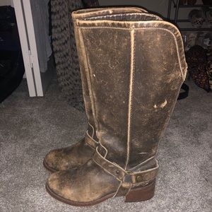 Corral Boots